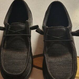 Volcom Composite Toe